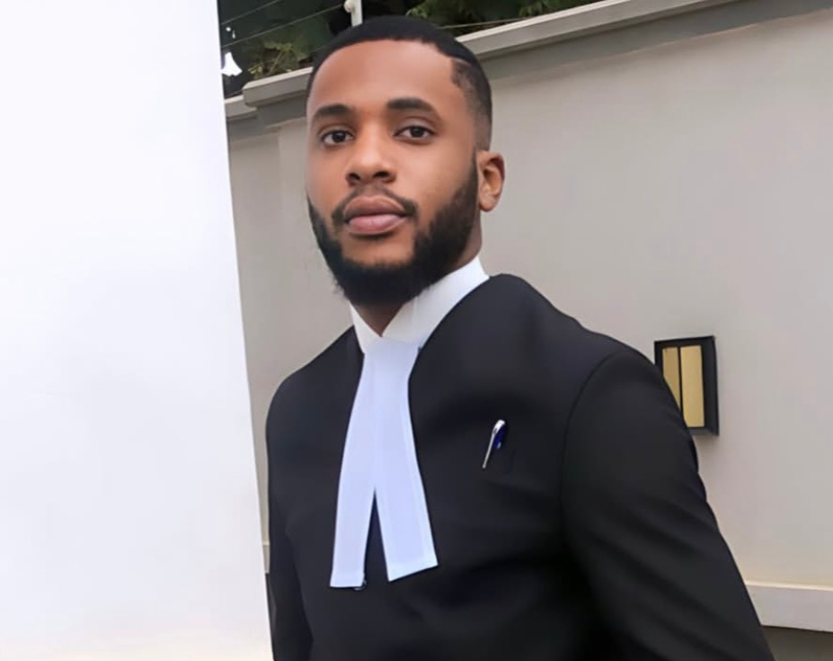 Joshua Nwachukwu Esq