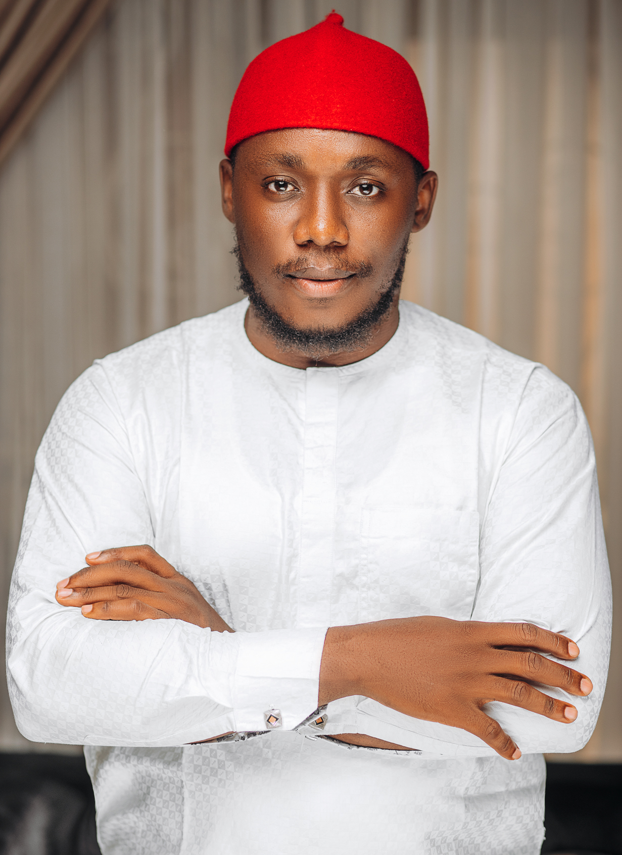 Ifesinachi Andrew Muoneme